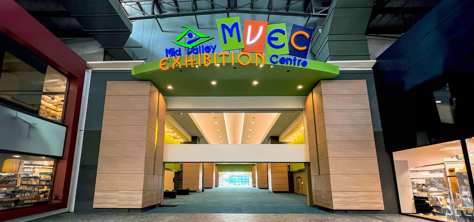 MVEC KL